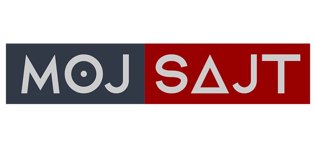 Mojsajt.net logo